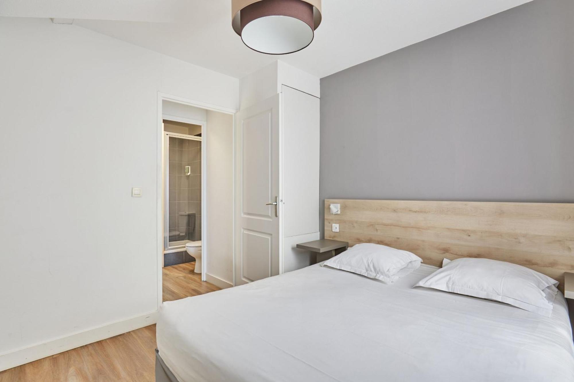 Appart Hotel Odalys City Aix En Provence Le Clos De La Chartreuse Екс-ан-Прованс Екстер'єр фото